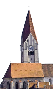 St-Martinskirche