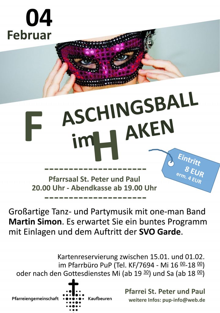 Plakat-Pfarrfasching_2023_V