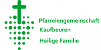 Heilige-Familie-logo